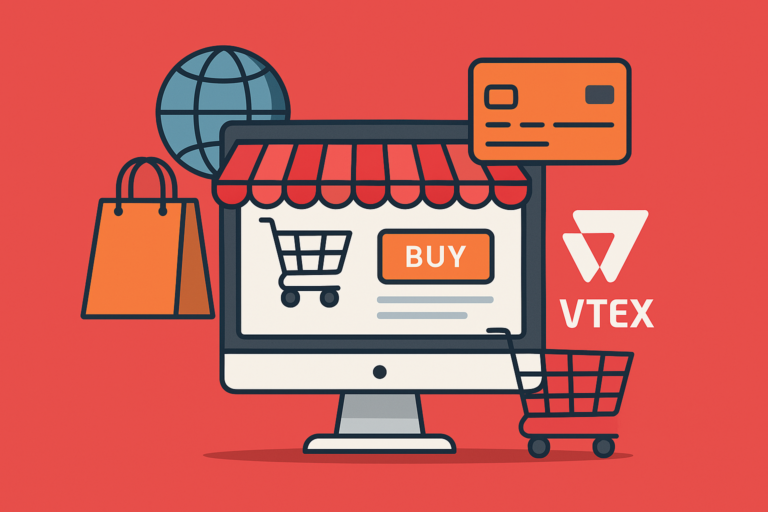 El mundo es el limite: Expande tu tienda globalmente con Vtex